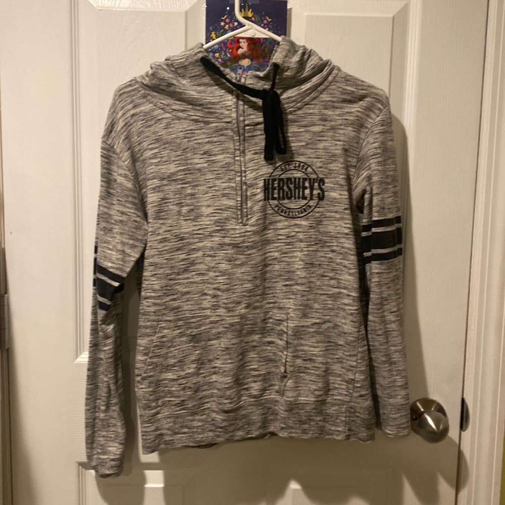 hershey sweatshirt